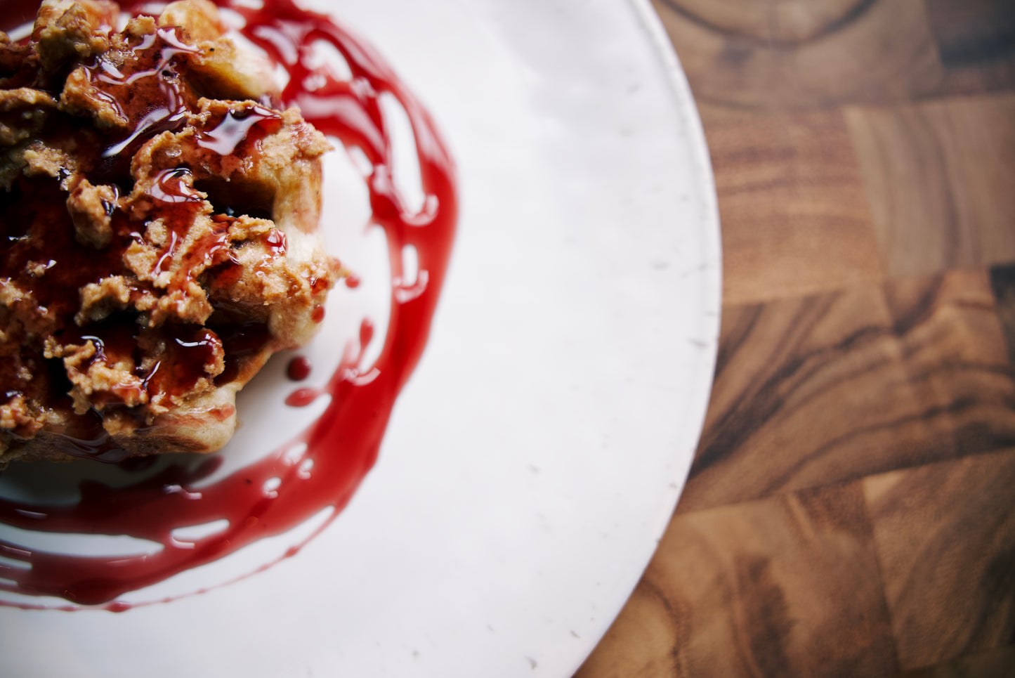 Monthly Waffle Subscription