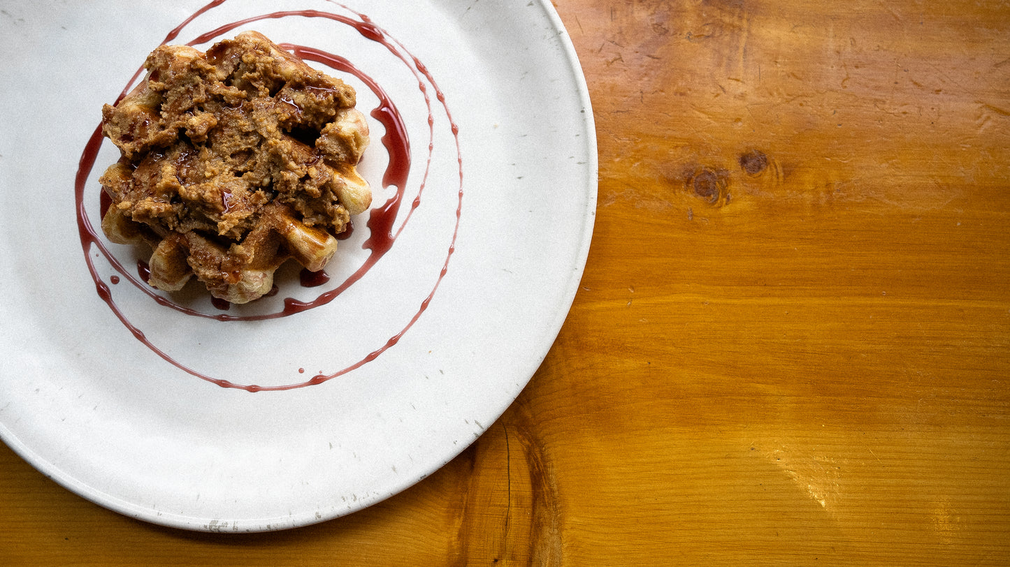 Monthly Waffle Subscription