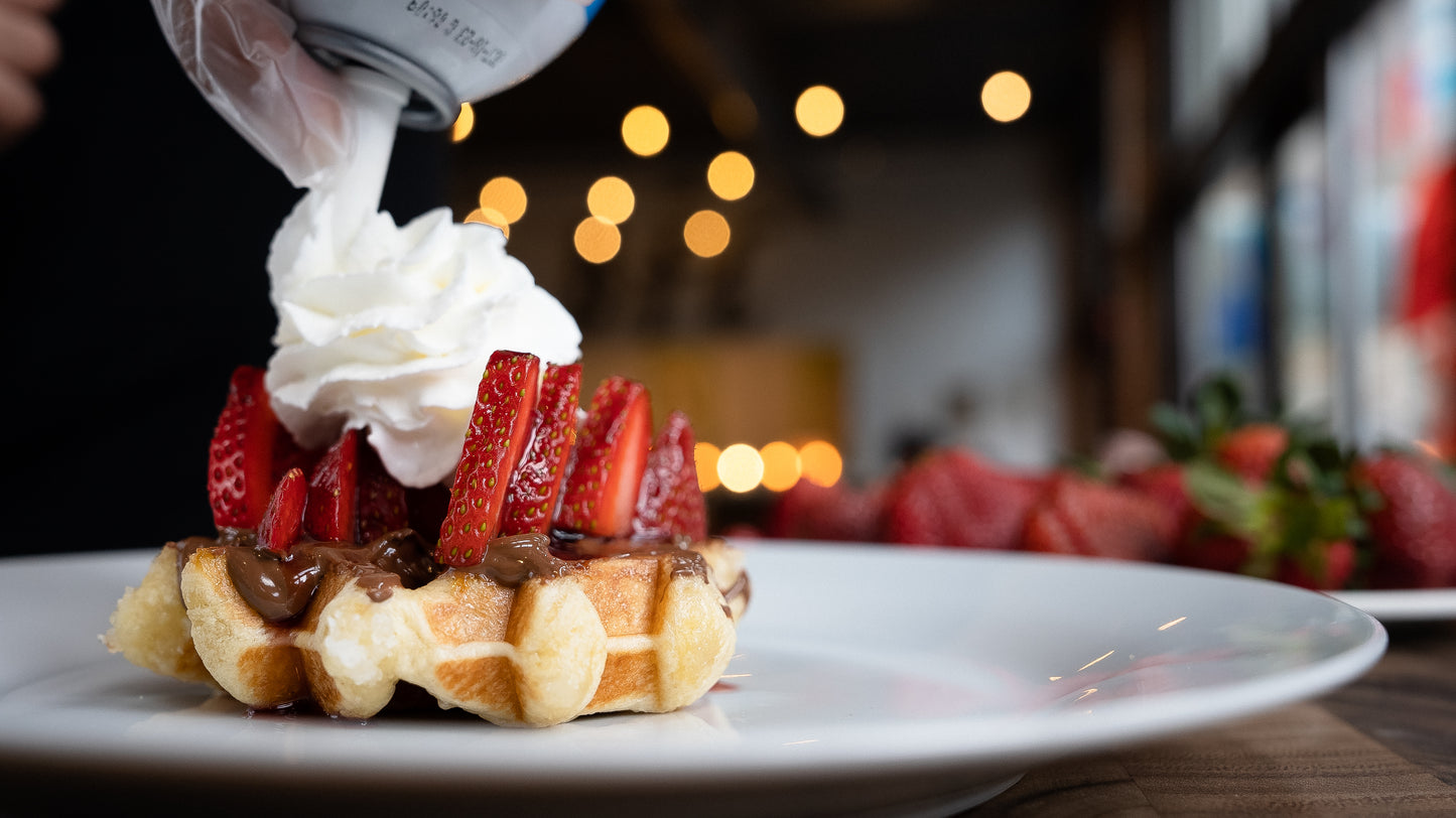 Monthly Waffle Subscription