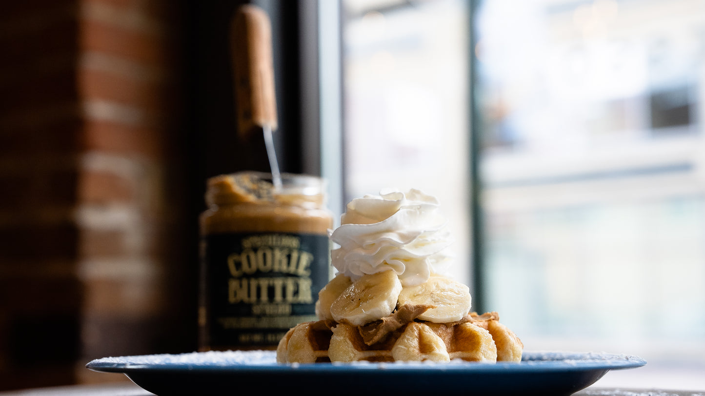 Monthly Waffle Subscription